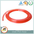 Anti-corrosion PVC clear pvc pipe